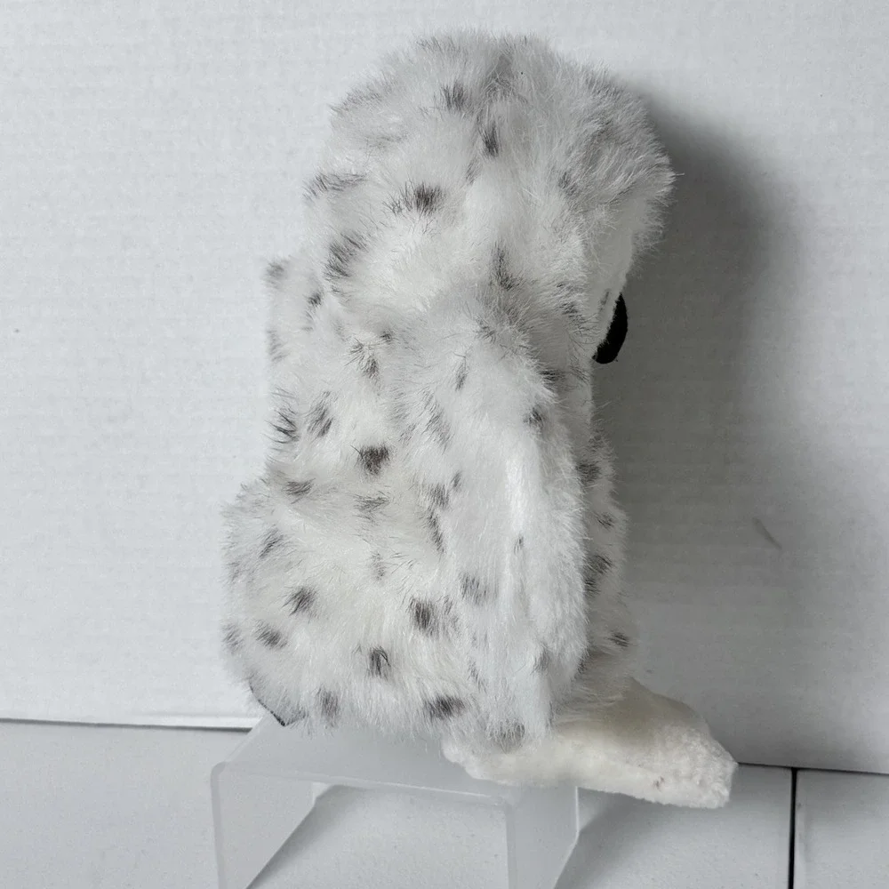 Grove Plush Spotted Owl Toy Stuffed‎ Animal Harry Potter 8.5